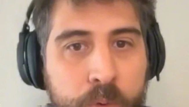 Se volessimo fermare l'IA in questo momento, non ne saremmo capaci