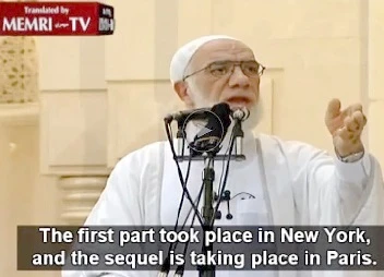 Omar Abdelkafy, il seminatore d'odio in tour per l'Italia