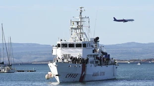Immigrazione, "navi tedesche contro gli sbarchi": clamoroso in Europa