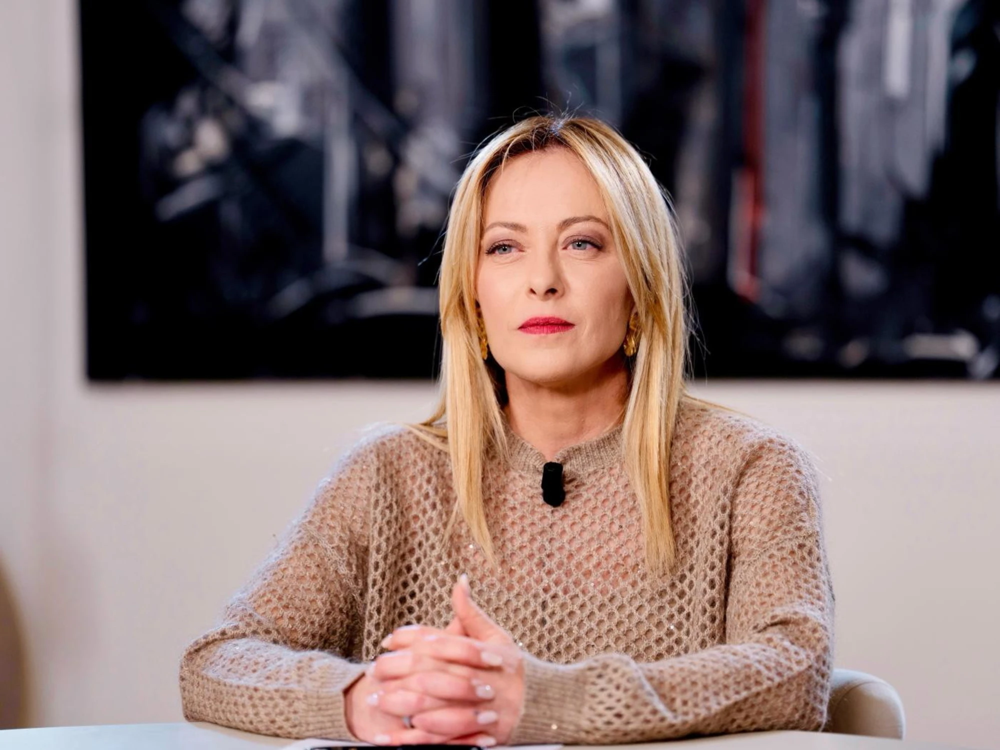 Energia, la mossa di Giorgia Meloni: stop temporaneo alla tassazione sul carbone