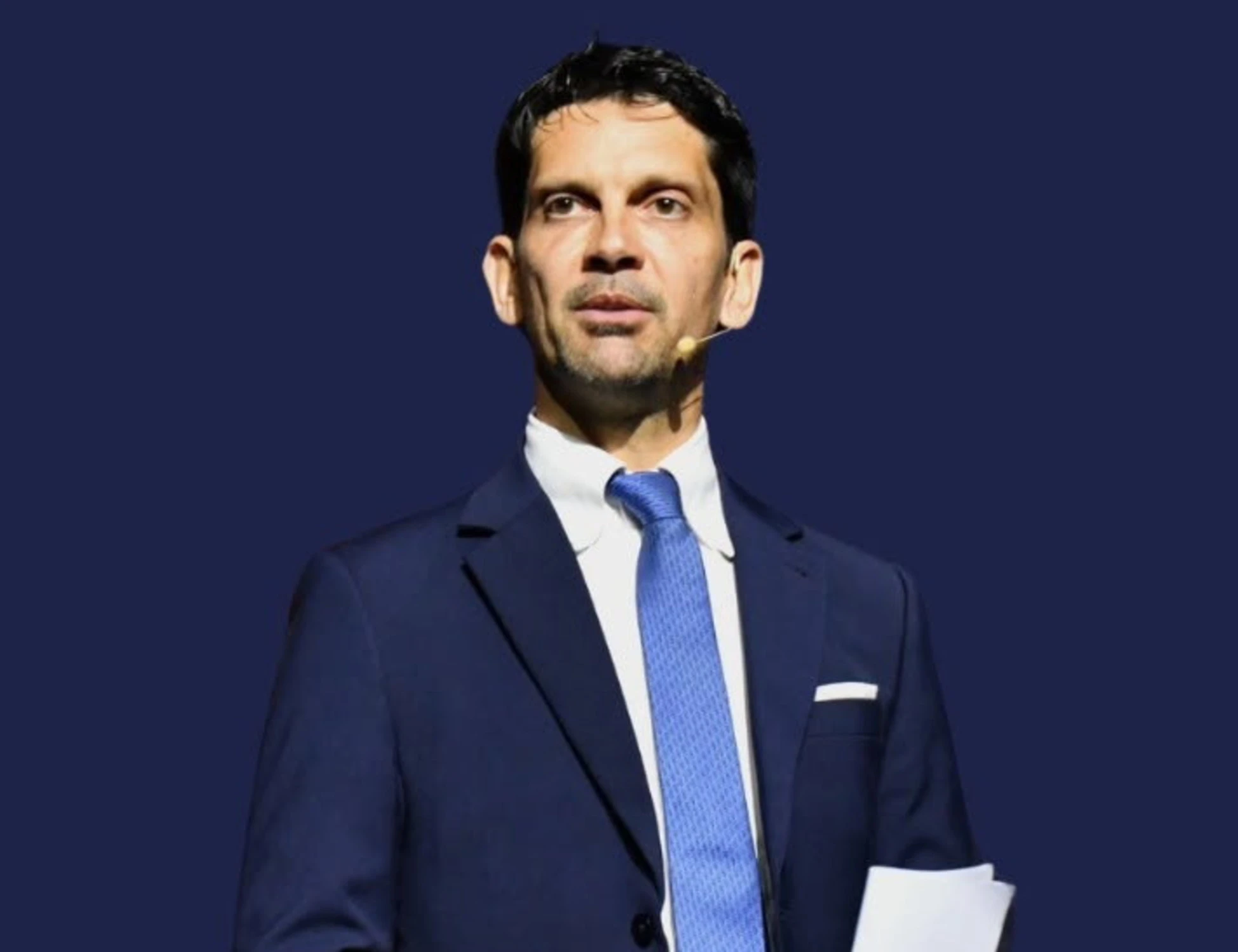 IA, Cristiano Rufini, Pres Olidata: “Resilienza, sovranità tecnologica e sviluppo al centro della sfida italiana dell'innovazione strategica”