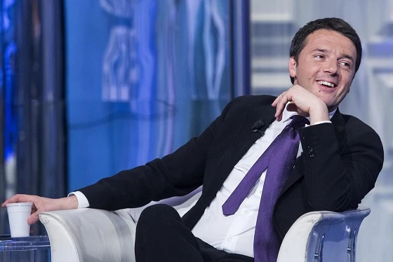 Matteo Renzi