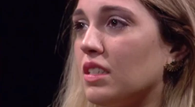 Grande Fratello, l'sms in diretta di Bobby Solo che stravolge la finale: la frase che cambia la vita della figlia