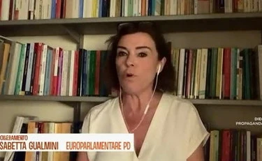 Referendum giustizia, Gualmini guida la rivolta contro il Pd: "Tutti fascisti"