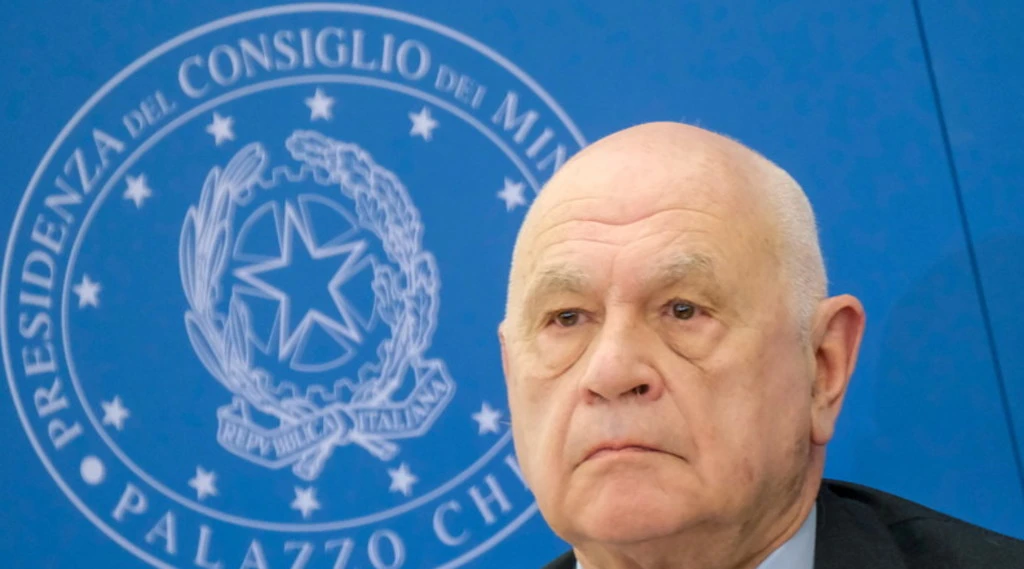 Donzelli, Nordio chiude il caso: la mossa che fa impazzire il Pd