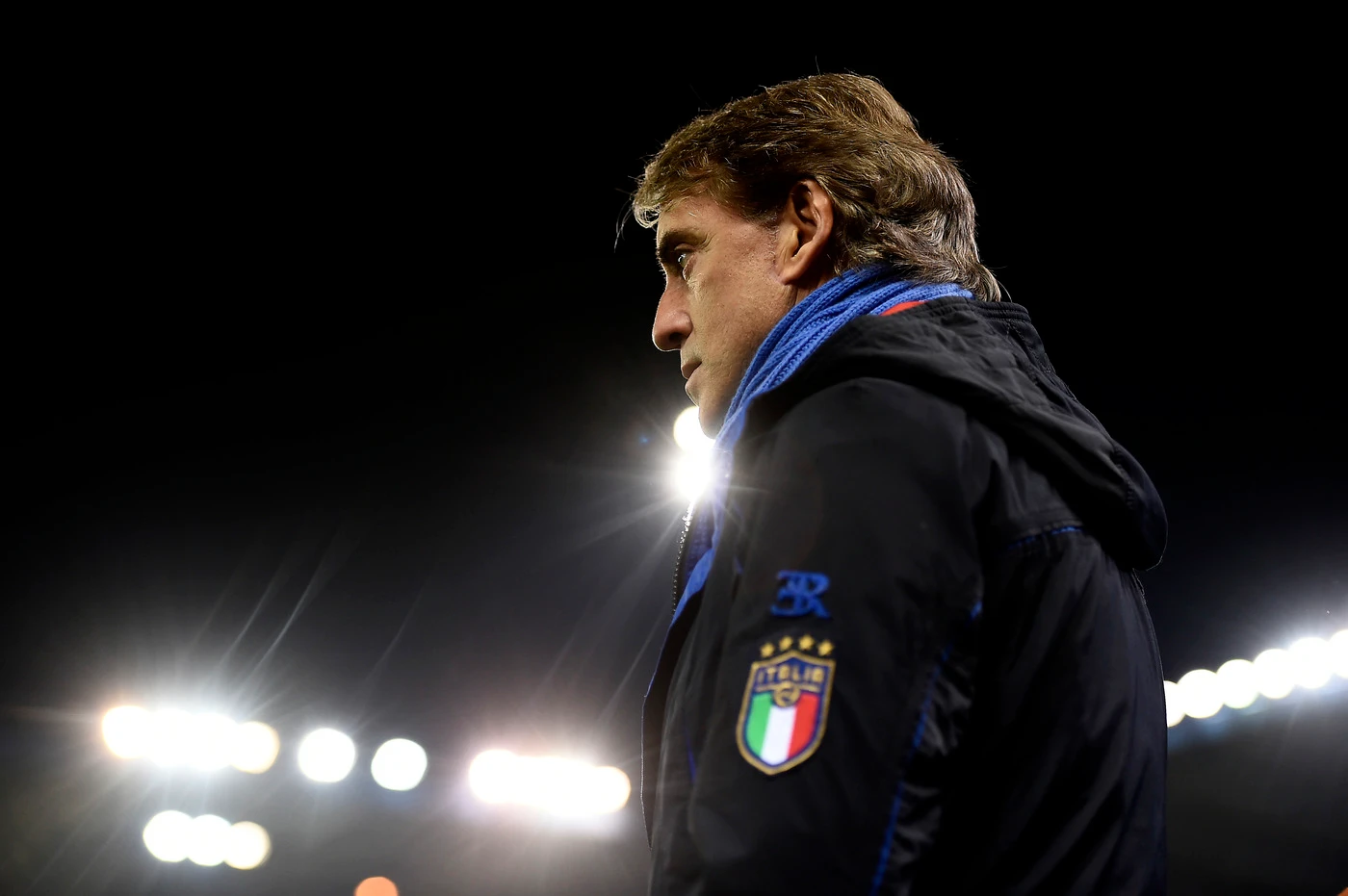 Italia, Roberto Mancini miracolato: perché siamo teste di serie