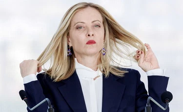 Open Arms, Giorgia Meloni risponde alle toghe: "Un surreale accanimento"