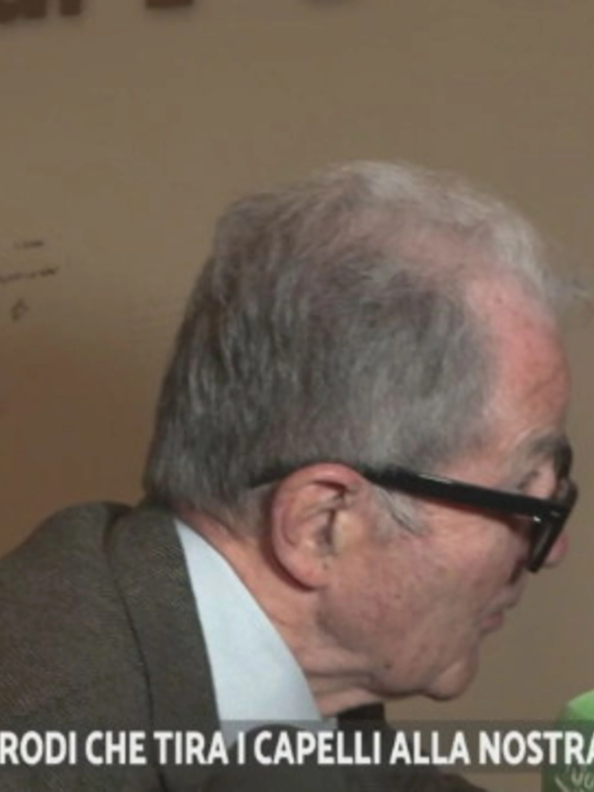 Celano Prodi, inventano il caos-governo