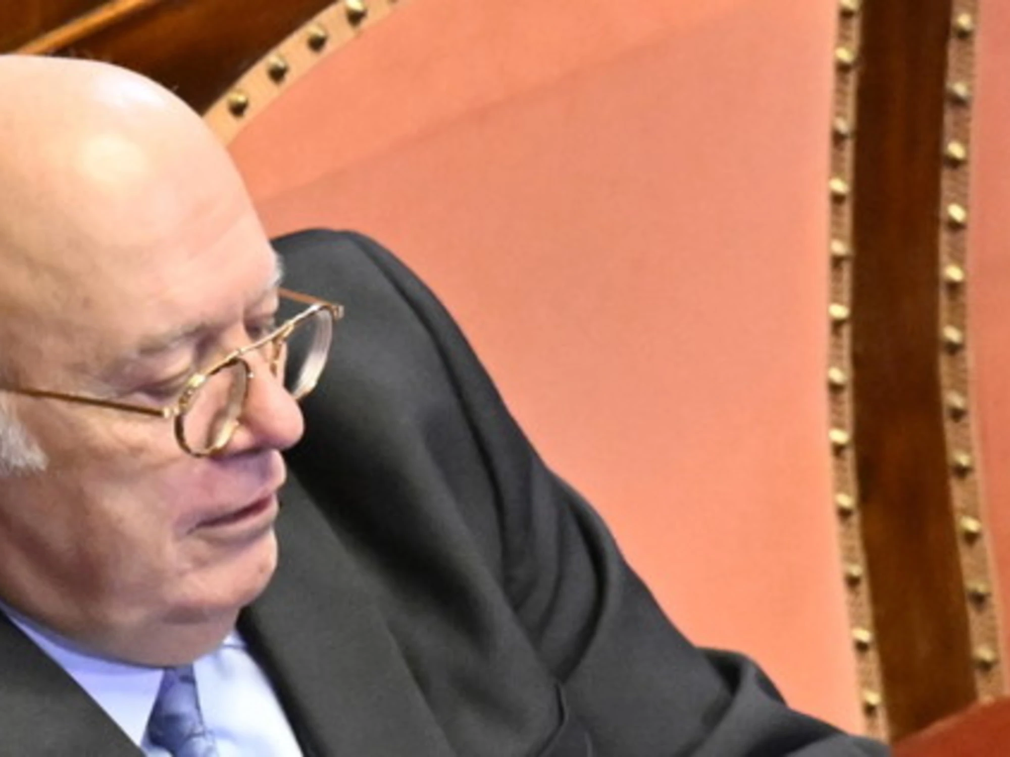 Francesco Storace: un film horror, vi racconto cosa succede quando ci si dimette