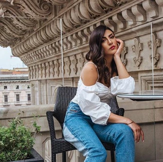 Uomini e Donne, Giulia Salemi scartata per il ruolo di tronista: "Serie di provini, poi Maria De Filippi..."