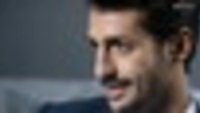 Il trailer della docuserie 'Fabrizio Corona: Io sono notizia'