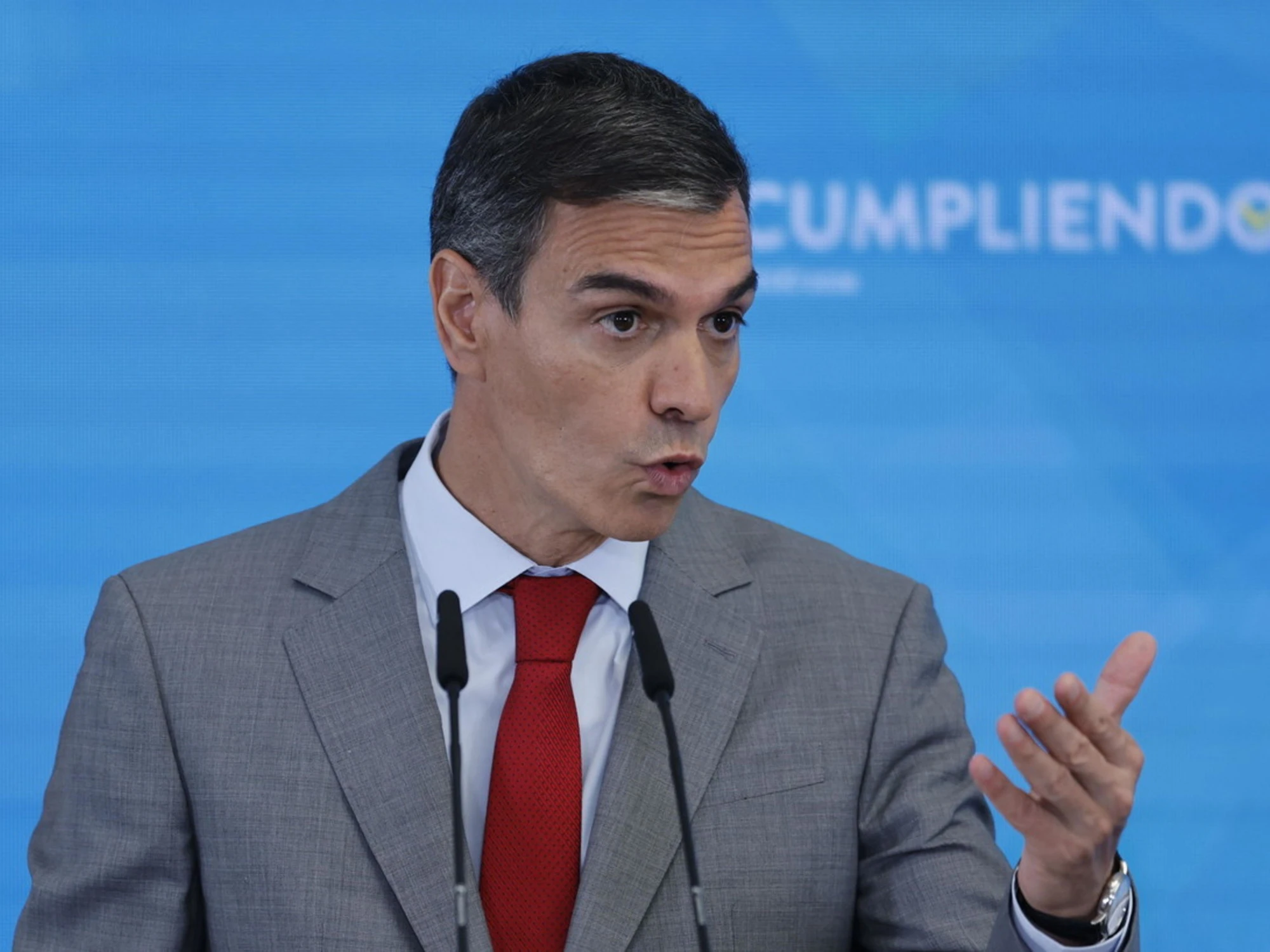Se morire di socialismo non fa notizia