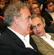 Annozero al via con polemica