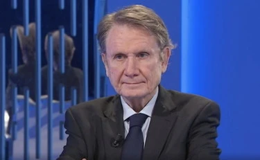 Otto e mezzo, Caracciolo: "Non solo quattro chiacchiere in Ucraina"