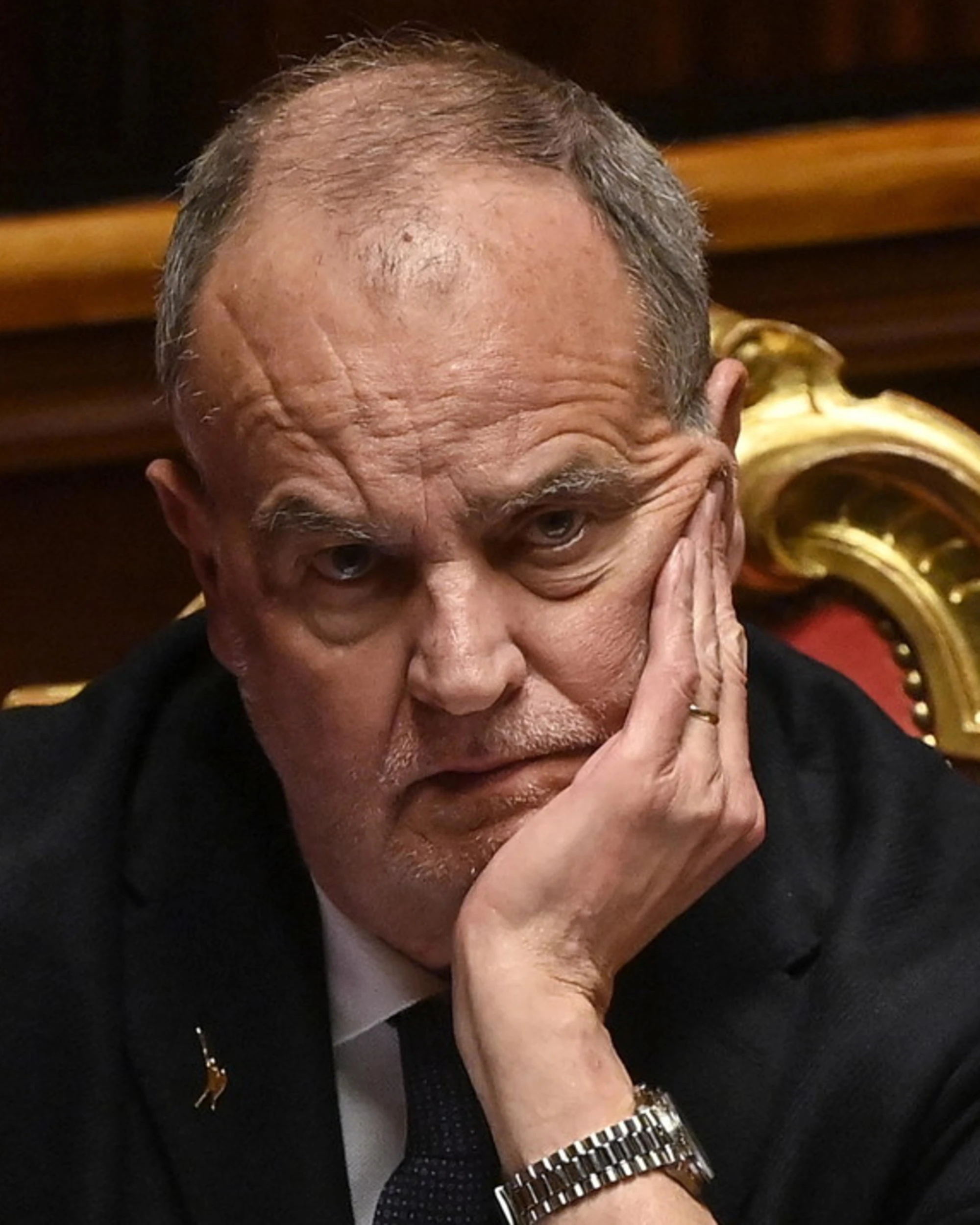 Roberto Calderoli, i governatori della Lega sono i più amati d'Italia? "Se ne tenga conto"