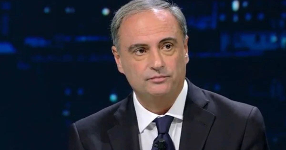 Sandro Piccinini, da Mediaset a Sky: un trionfo. Dagospia: &quot;Ai piani alti gira già una voce&quot;