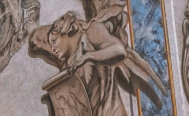 Angelo Meloni, addio al viso della premier: torna la versione precedente