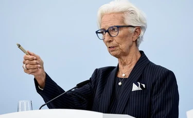 Francia e Germania già al lavoro per la successione della Lagarde