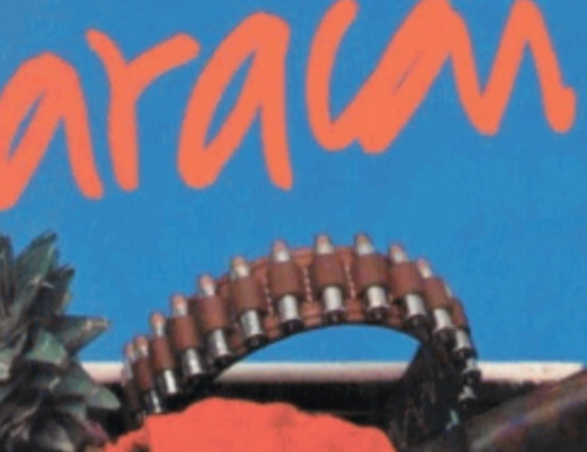 Maracaibo, una hit dalla storia travagliata