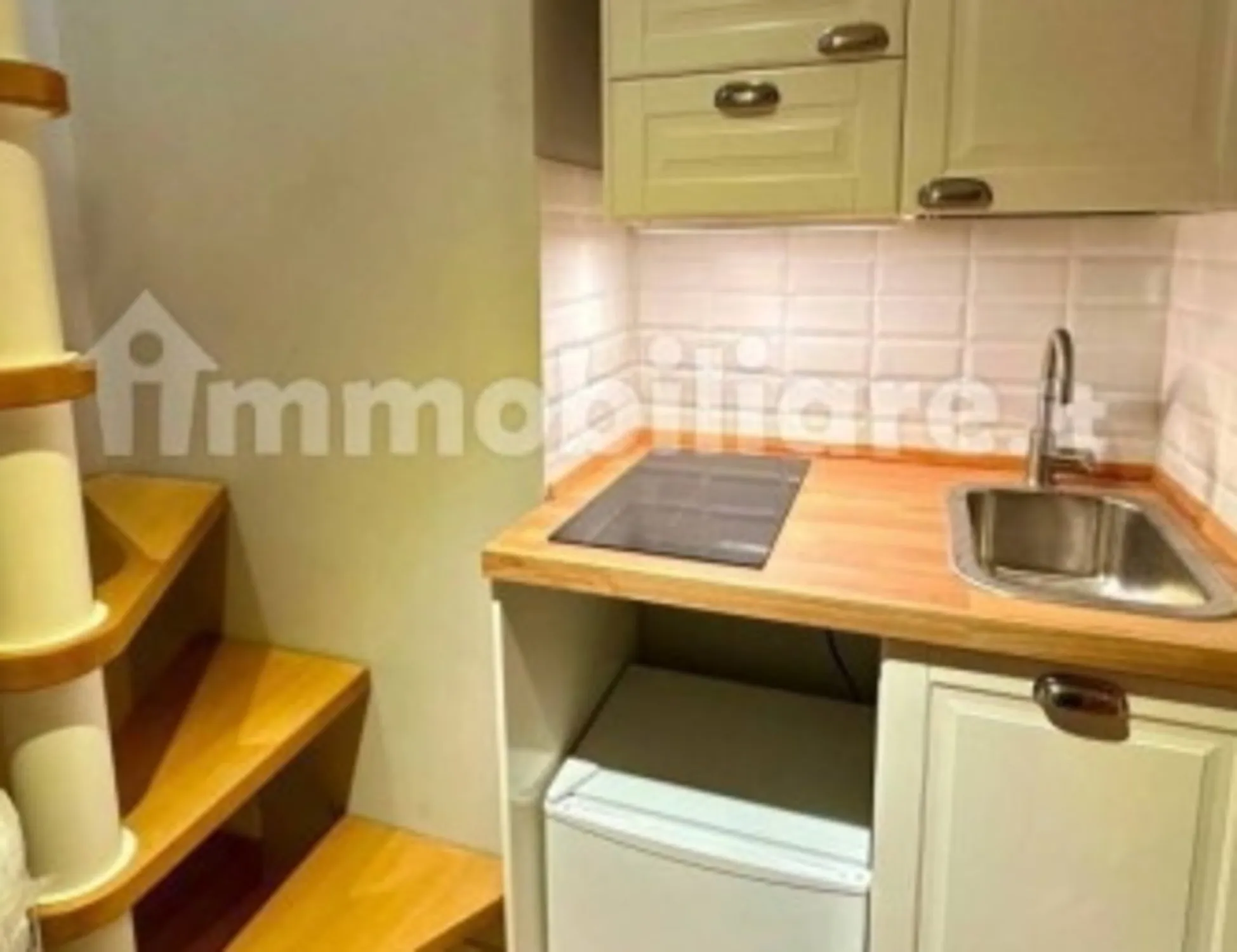 Leggi l'articolo: Firenze, 115mila € per questa casa da 10 metri quadri: il caso