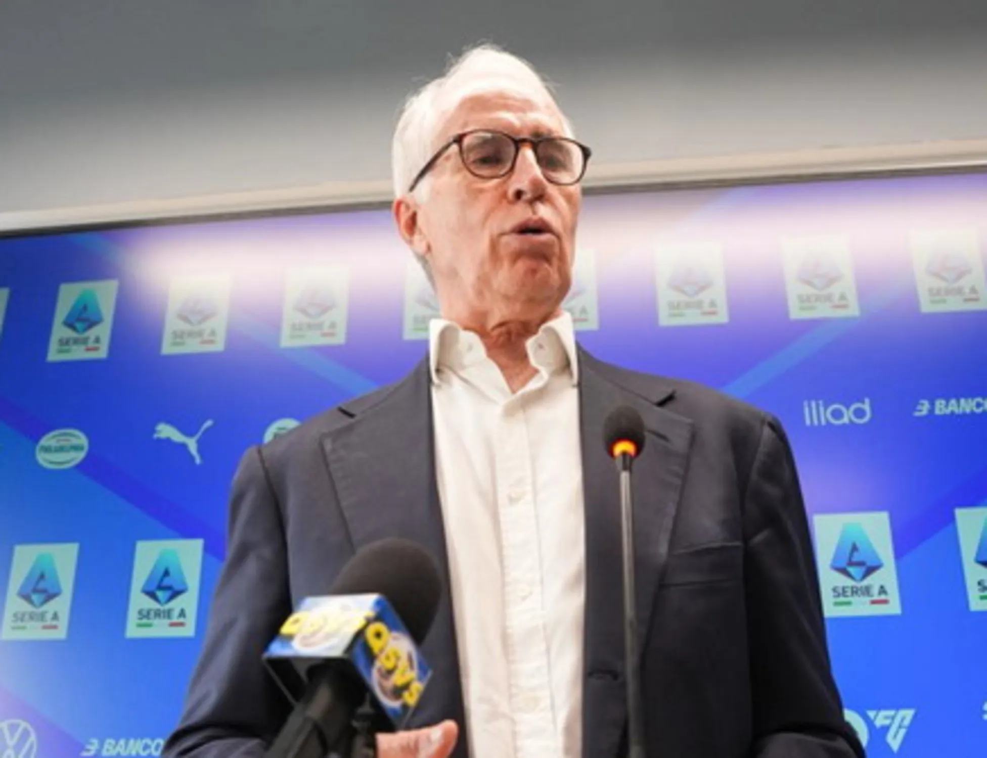 Giovanni Malagò verso la candidatura alla Figc. "Voteremo per lui", cambia tutto