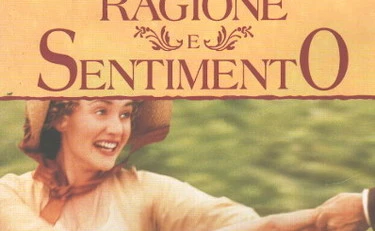 "Ragione e Sentimento" con Hugh Grant e Kate Winslet tra le migliori trasposizioni
