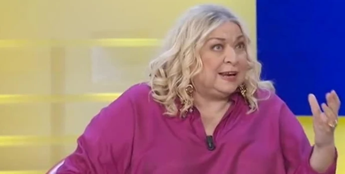 Maria Giovanna Maglie demolisce l'ex leghista Flavio Tosi: "Volevi la Lega al 3 per cento, rosicone"