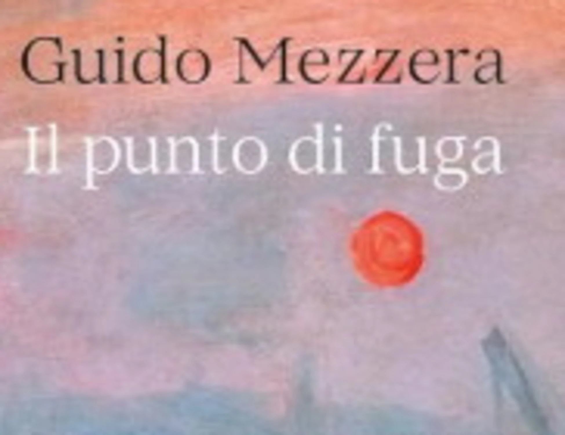 Il carabiniere sepolto per un anno all'inferno