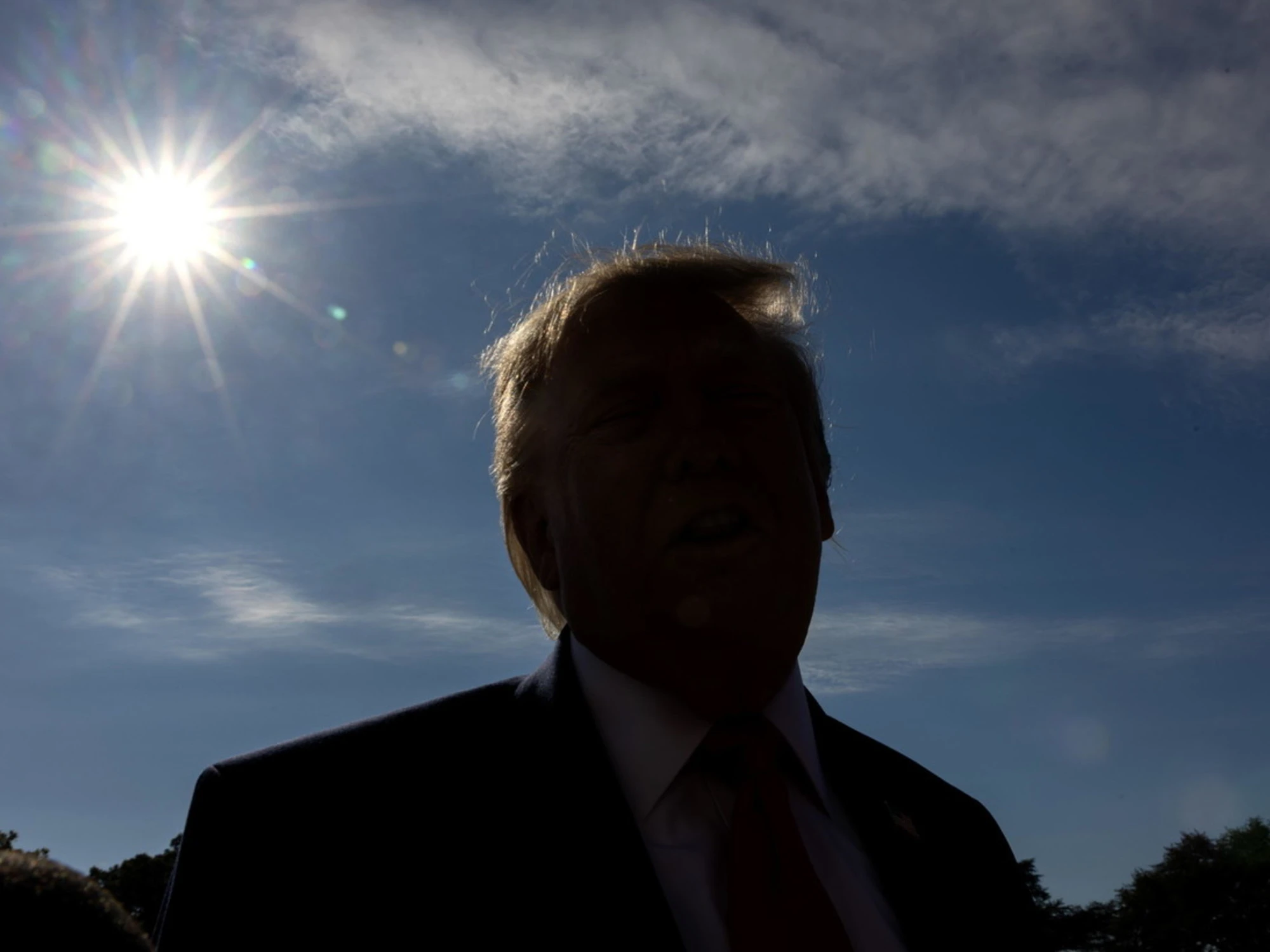 Oceano Trump