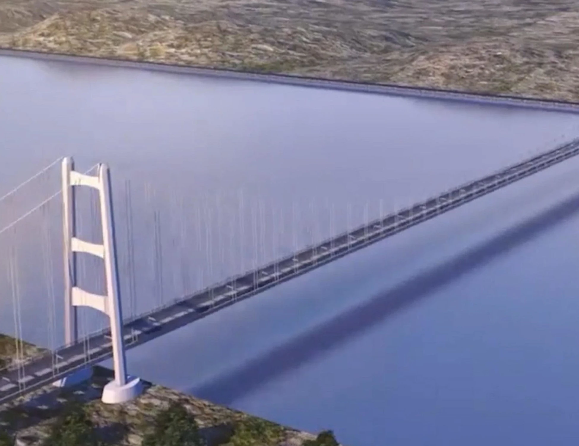 Corte dei Conti a gamba testa, l'ultimo agguato al Ponte sullo Stretto