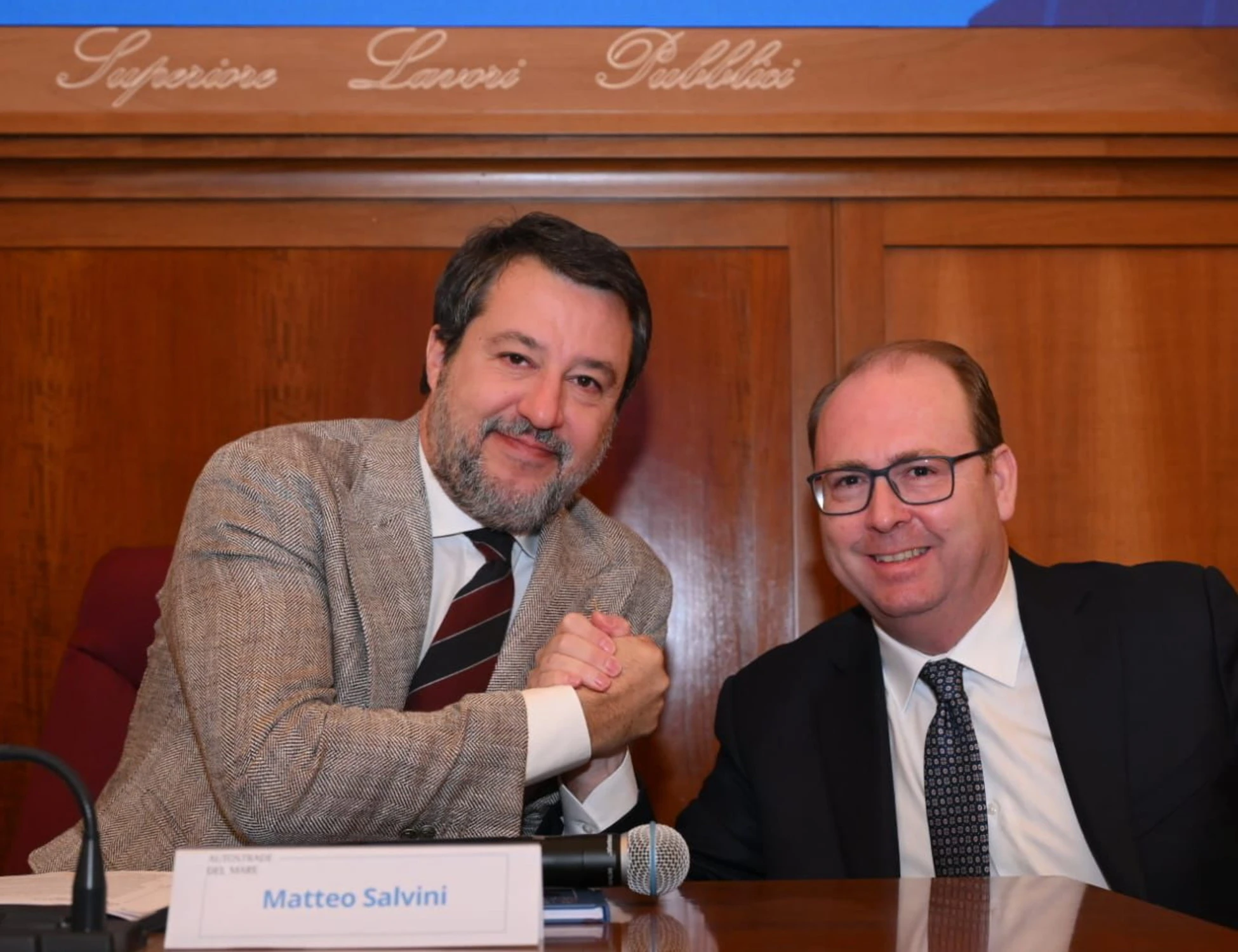 20 anni di Autostrade del Mare: 52mila km di tratte, 18 porti italiani e 23 destinazioni finali