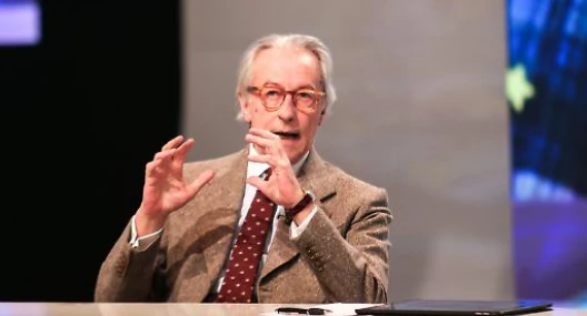 Vittorio Feltri: "Mattarella non ceda a questi banditi. Lo spezzatino in politica non ha mai funzionato"