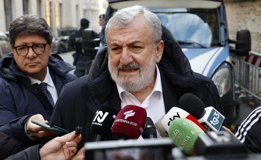 Michele Emiliano rischia la poltrona: addio assessorato?