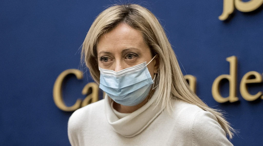 Giorgia Meloni, supermedia sondaggi: FdI, doppio sorpasso. Cifre mai viste nel 2020