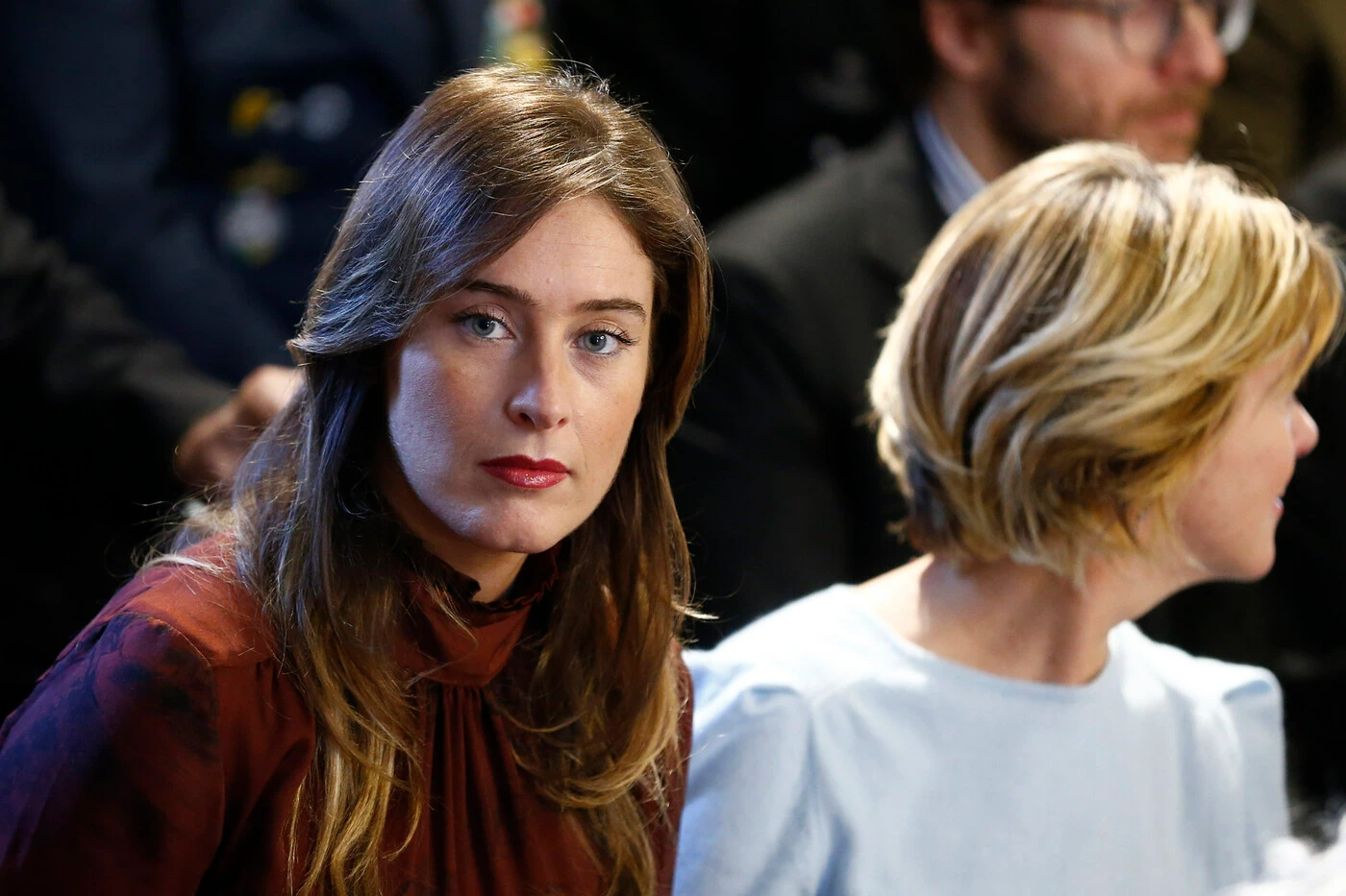 Maria Elena Boschi, agguato al Pd: "Sulla prescrizione l'ipotesi migliore è quella di Forza Italia"