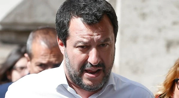 Consiglio d'Europa, un dossier sulla Lega di Matteo Salvini: un'inquietante denuncia