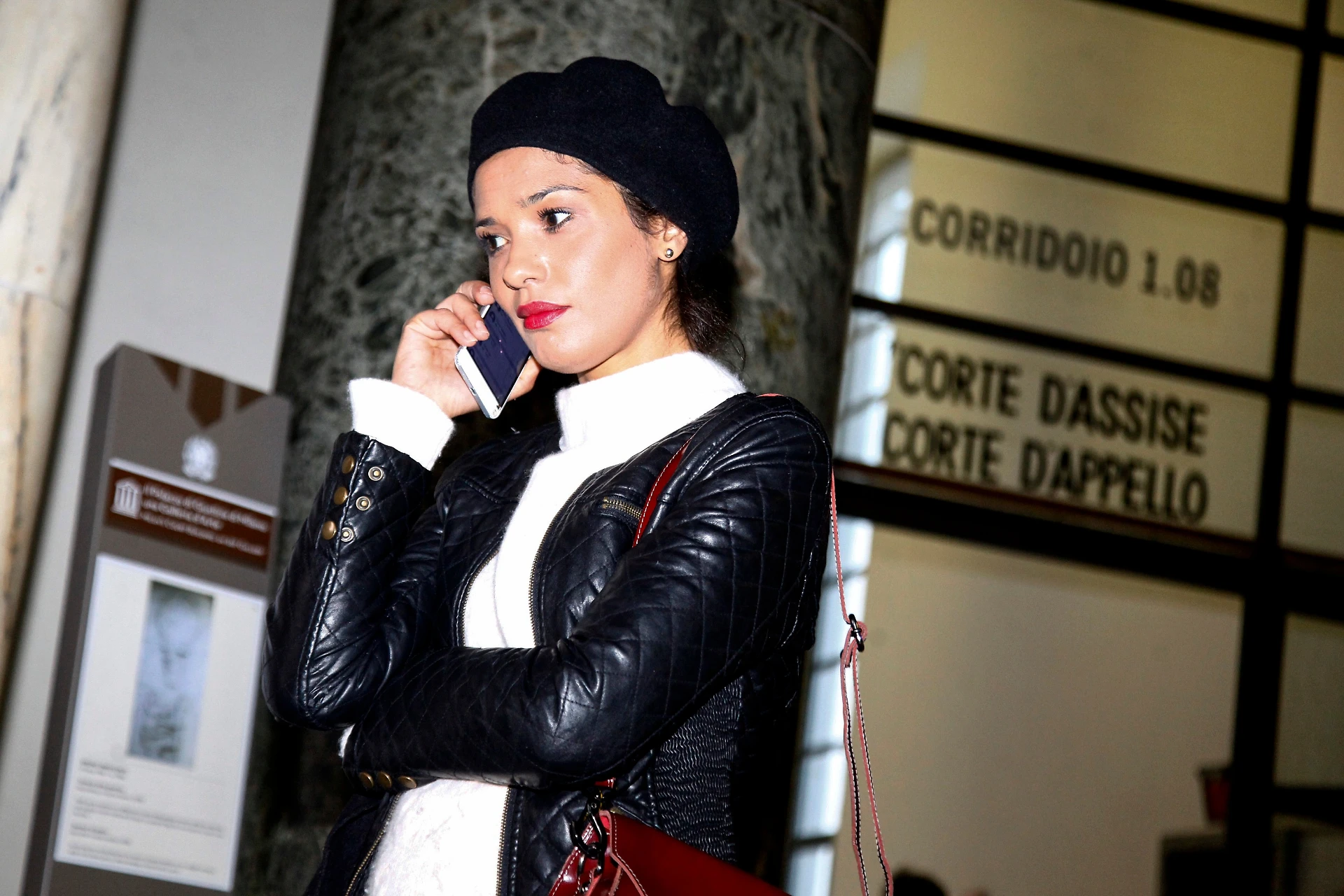 Imane Fadil ha fatto "un nome" prima di morire? La voce-terremoto che filtra dalla procura