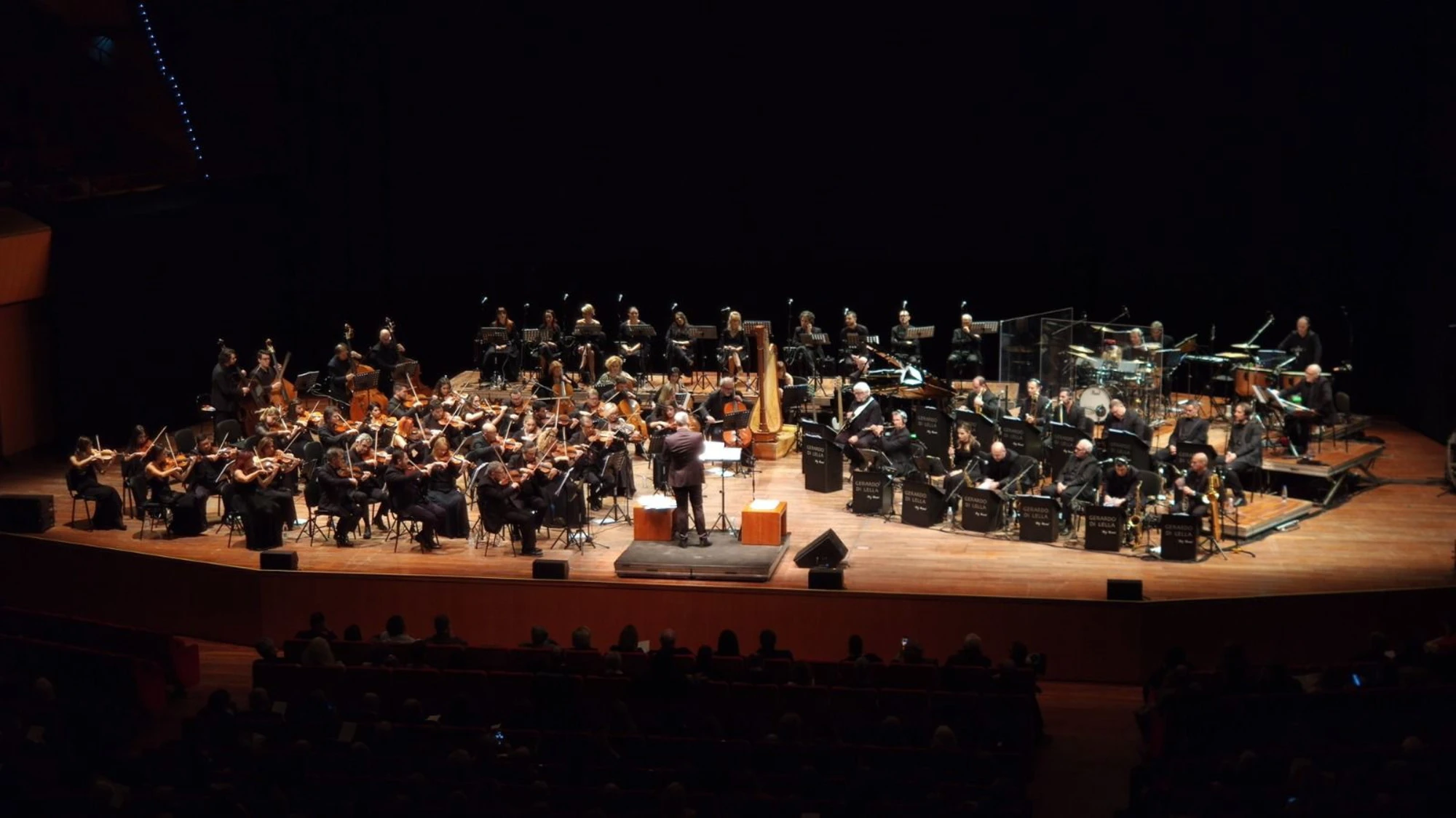 8 marzo alla Nuvola: mostra fotografica “Women for Women Against Violence” e “Concerto per la Donna” – Ingresso gratuito 