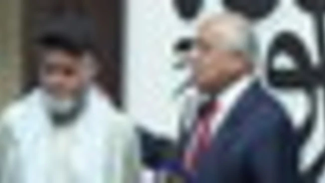 Rilasciato in Afghanistan dopo oltre un anno l'americano Dennis Coyle