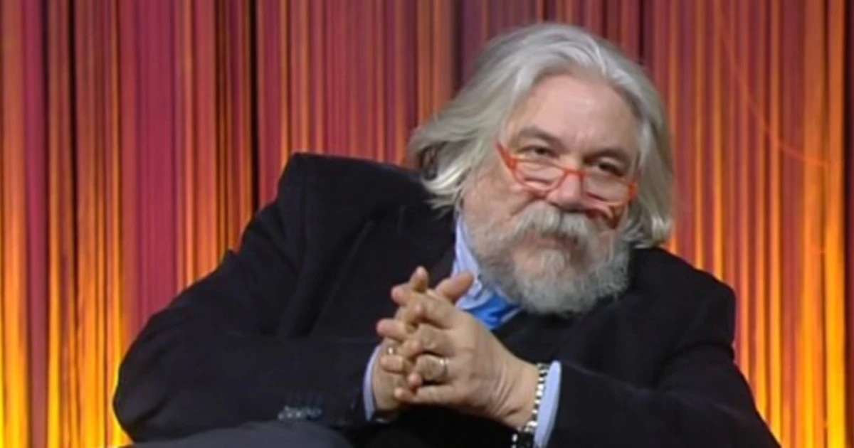 Coronavirus, Alessandro Meluzzi: "L'origine? Tra i vampiri del mercato finanziario, altro che cacca di pipistrello"