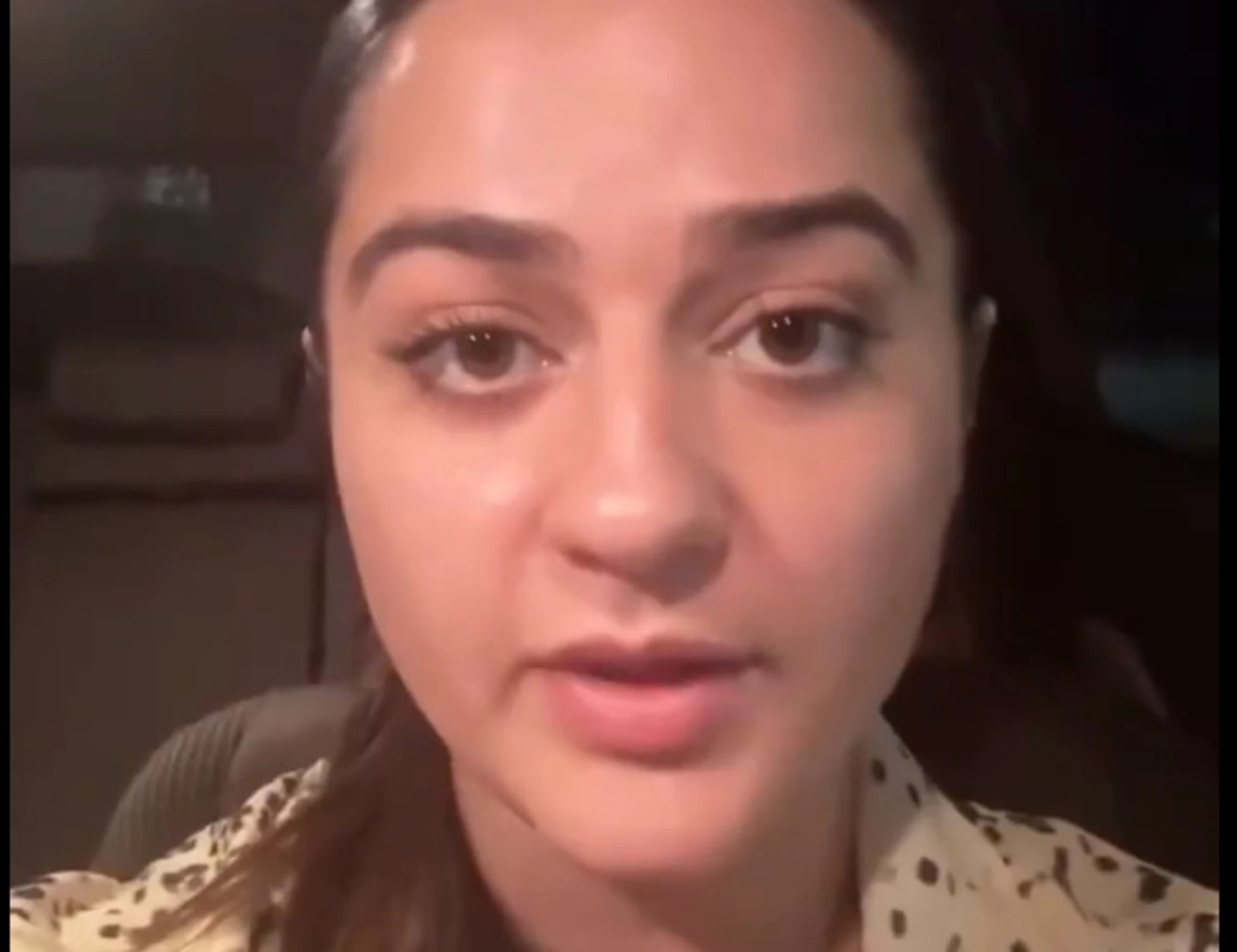 Greta Thunberg zittita dall'esule cubana: "Fai un favore a tutti noi"