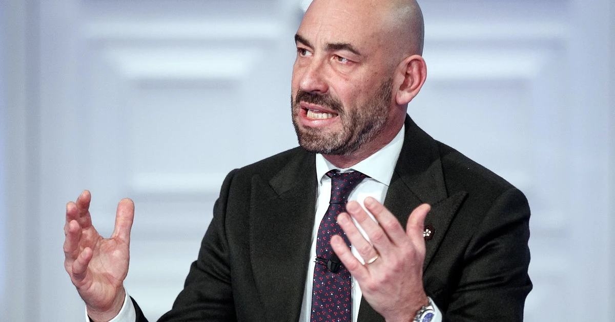 Matteo Bassetti contro Landini: "Farò di tutto contro lo sciopero"
