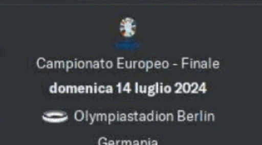 Euro 2024, la sentenza della banca dati: trionferanno gli Azzurri