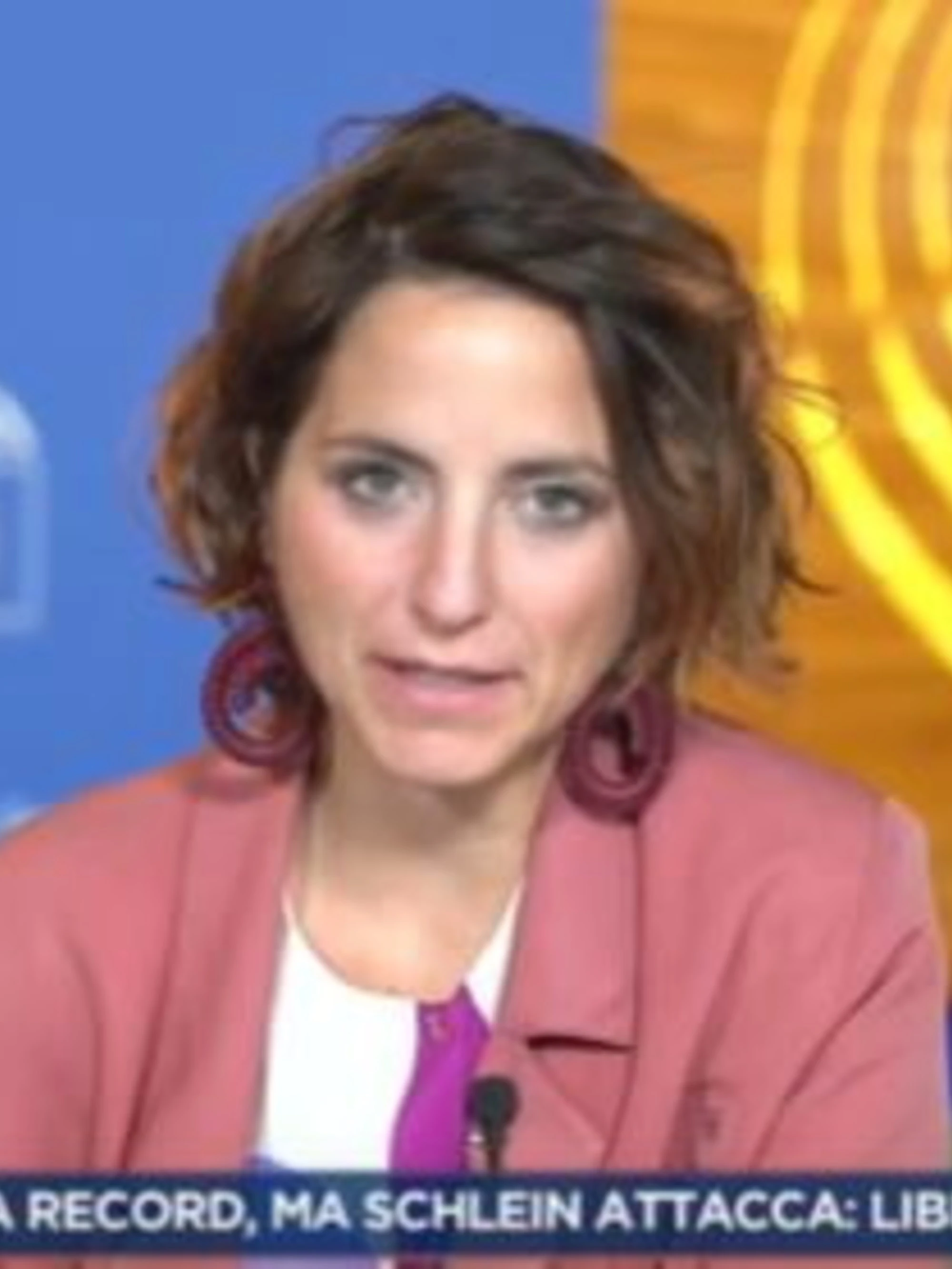 4 di Sera, Scuderi delira: "Ecco cosa abbiamo visto con Meloni"
