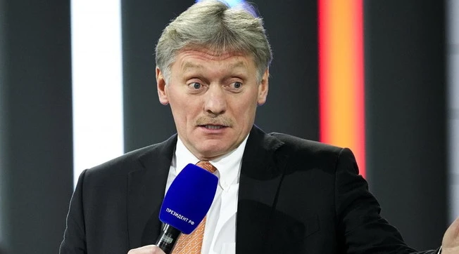 Vladimir Putin, "lo stato emotivo del presidente?". Come risponde il portavoce Peskov: le parole che terrorizzano il mondo