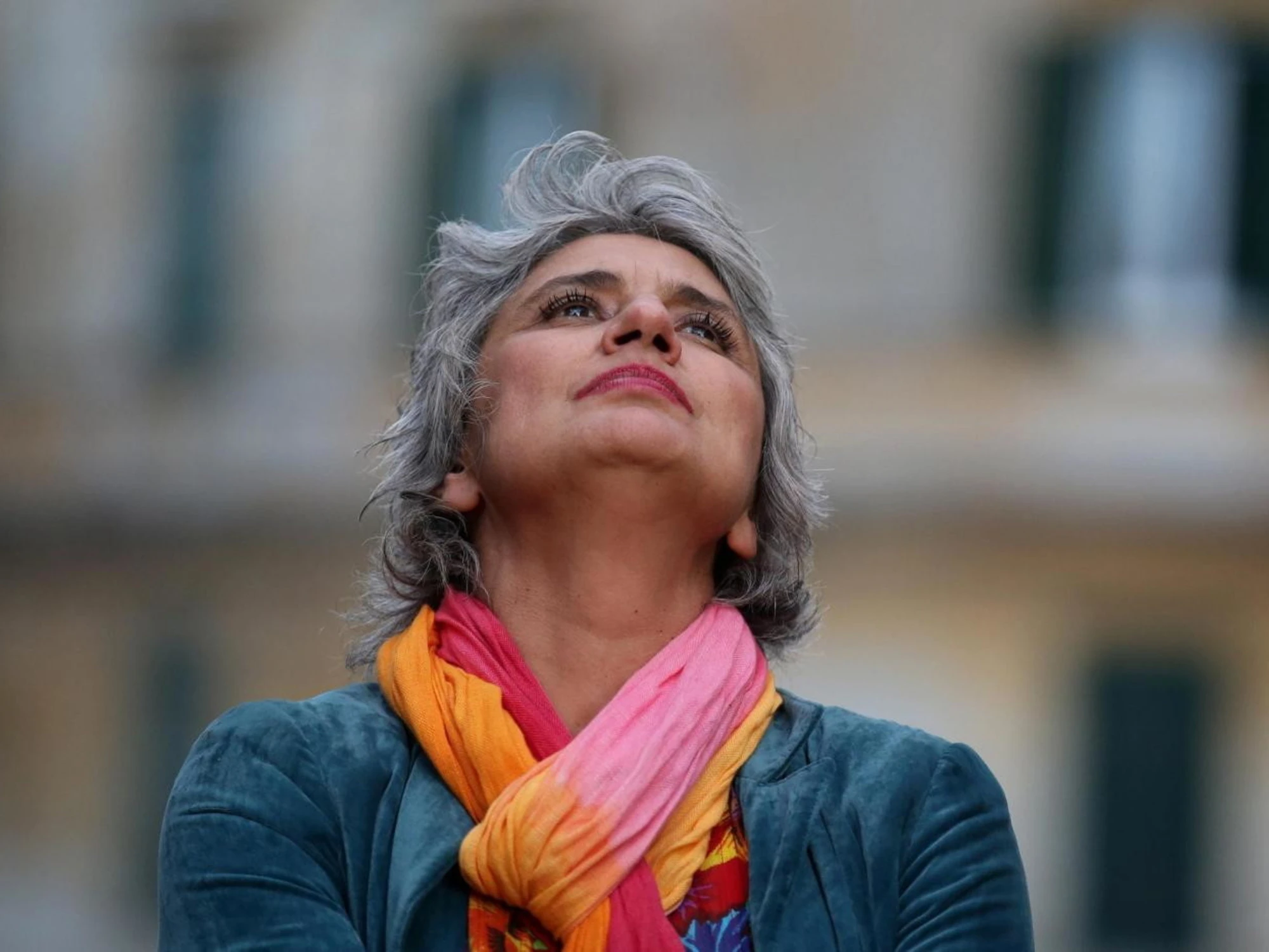 Lettera alla sinistra senza più anima