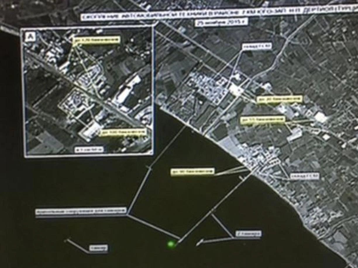 La Russia accusa la Turchia: "Erdogan traffica petrolio con l'Isis, ecco le prove"