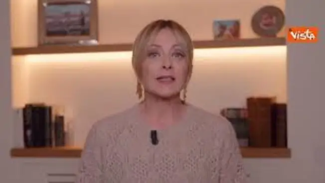 Leggi l'articolo: Crisi Iran, Meloni: Sosteniamo ogni iniziativa per tornare al dialogo tra le parti