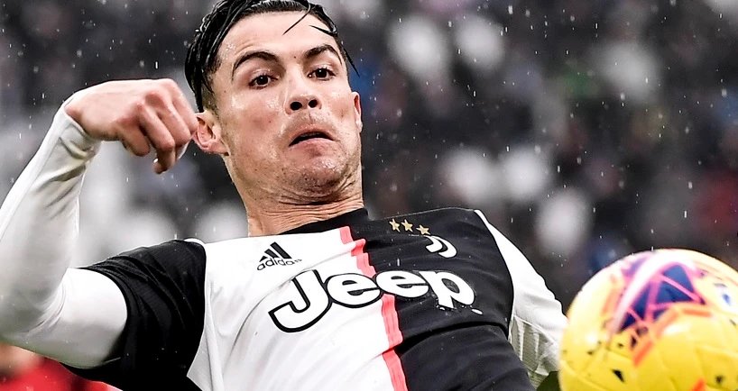 Cristiano Ronaldo, Luciano Moggi: "Juventus, serve una prova di forza", il consiglio a Sarri