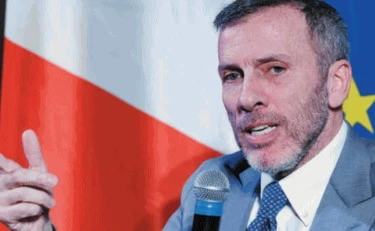 L’allarme di Labriola (Tim): "Crescono i rischi digitali"